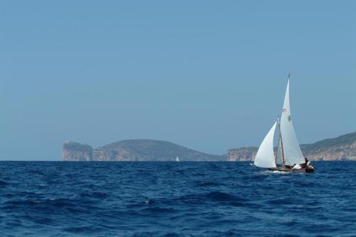 Hostal La Meta Alghero Casa Per Ferie