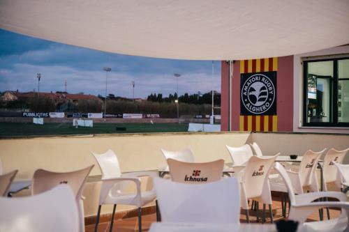 Hostal La Meta Alghero Casa Per Ferie