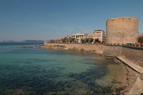 Hostal La Meta Alghero Casa Per Ferie