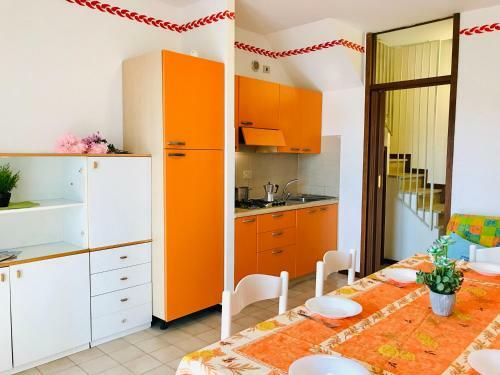Apartamento Residence Cinzia Pool