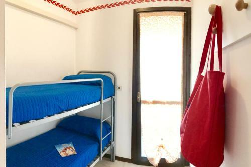 Apartamento Residence Cinzia Pool