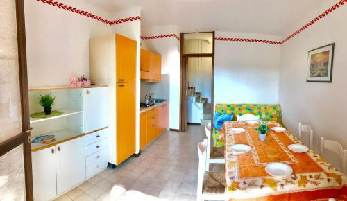 Apartamento Residence Cinzia Pool