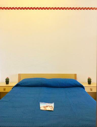 Apartamento Residence Cinzia Pool