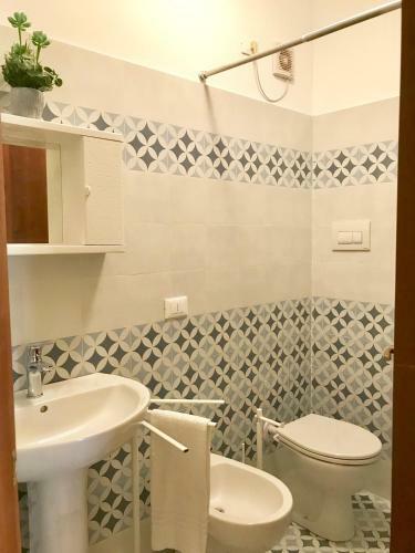 Apartamento Residence Cinzia Pool