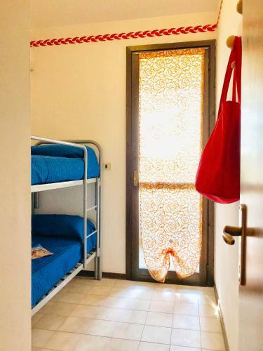 Apartamento Residence Cinzia Pool
