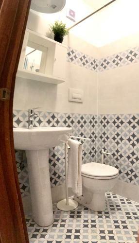 Apartamento Residence Cinzia Pool