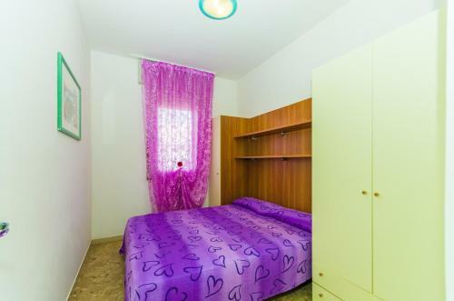 Apartamento Residence Gabbiano