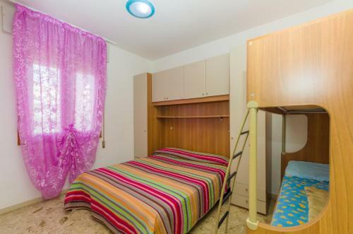 Apartamento Residence Gabbiano
