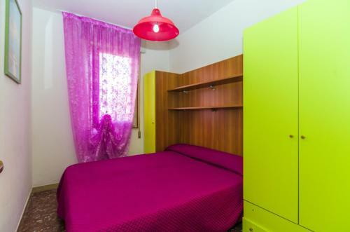Apartamento Residence Gabbiano