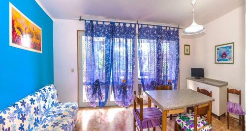 Apartamento Residence Gabbiano