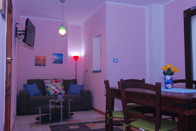 Apartamento Flowery Inn Villa