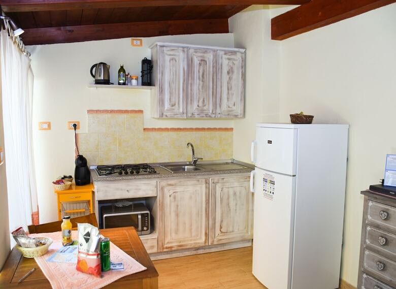 Apartamento Flowery Inn Villa