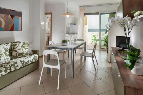 Apartamento Appartamenti Aurora
