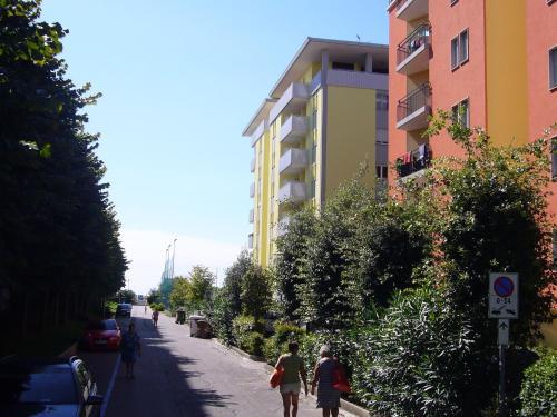 Apartamento Appartamenti Aurora