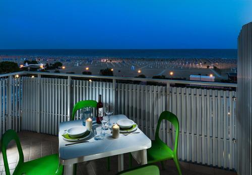 Apartamento Appartamenti Aurora
