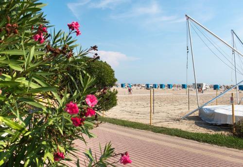 Apartamento Appartamenti Aurora