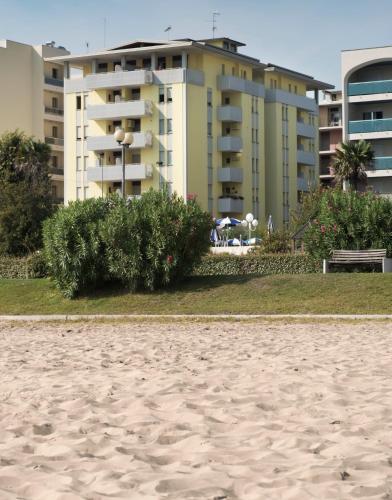 Apartamento Appartamenti Aurora