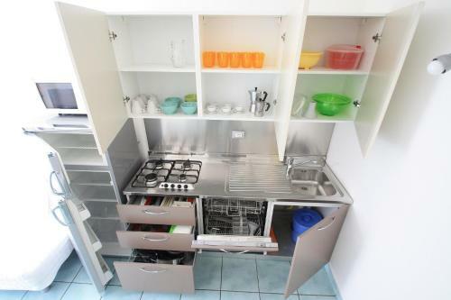 Apartamento Villa Albaluisa