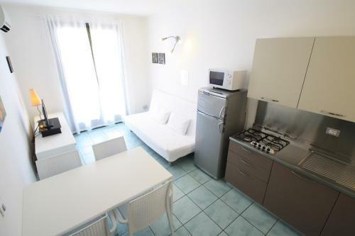 Apartamento Villa Albaluisa