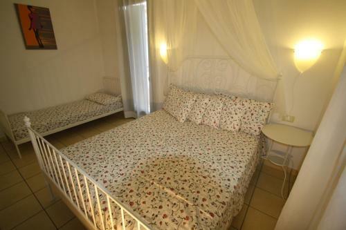 Apartamento Villa Albaluisa