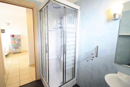 Apartamento Villa Albaluisa