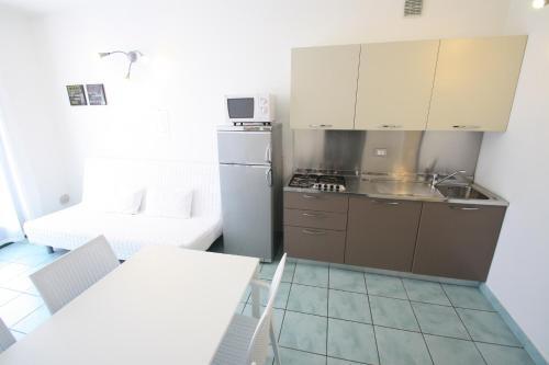 Apartamento Villa Albaluisa