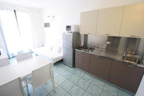 Apartamento Villa Albaluisa