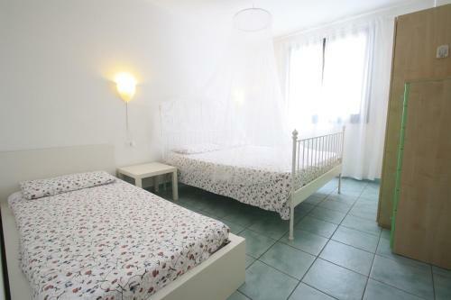 Apartamento Villa Albaluisa