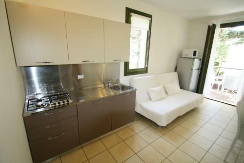 Apartamento Villa Albaluisa