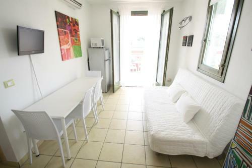 Apartamento Villa Albaluisa