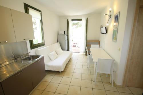 Apartamento Villa Albaluisa