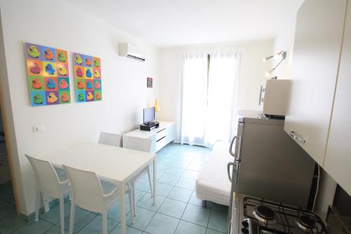 Apartamento Villa Albaluisa