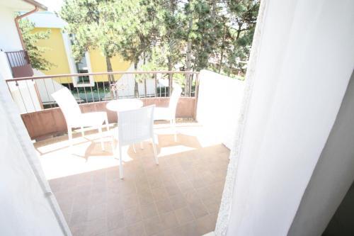 Apartamento Villa Albaluisa