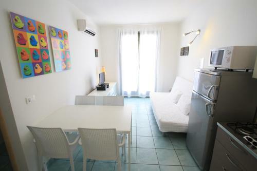 Apartamento Villa Albaluisa