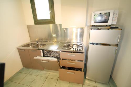 Apartamento Villa Albaluisa