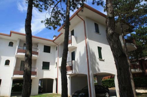 Apartamento Villa Albaluisa
