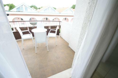 Apartamento Villa Albaluisa