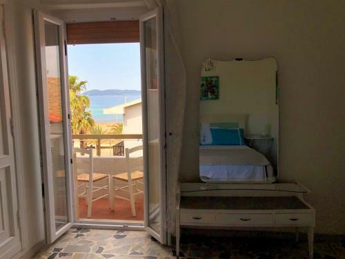 Bed & Breakfast Il Faro Di Alghero