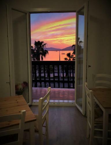 Bed & Breakfast Il Faro Di Alghero