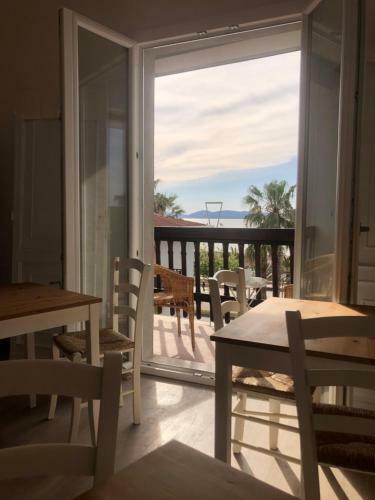 Bed & Breakfast Il Faro Di Alghero