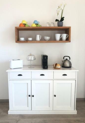Bed & Breakfast Il Faro Di Alghero