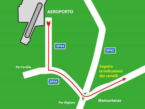 Apartamento La Fontana Dei Desideri
