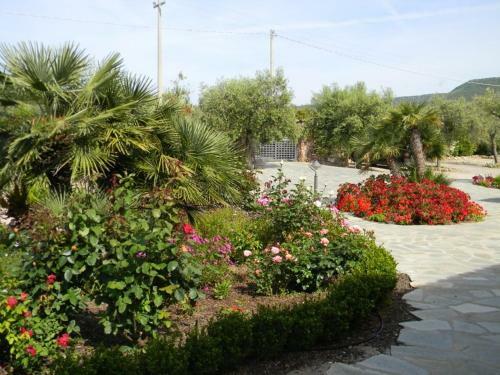 Bed & Breakfast Rosso Di Sera