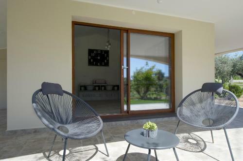 Bed & Breakfast Rosso Di Sera