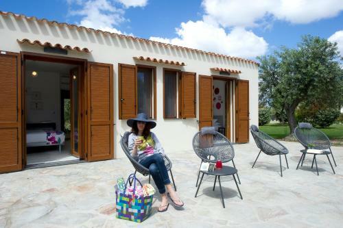 Bed & Breakfast Rosso Di Sera