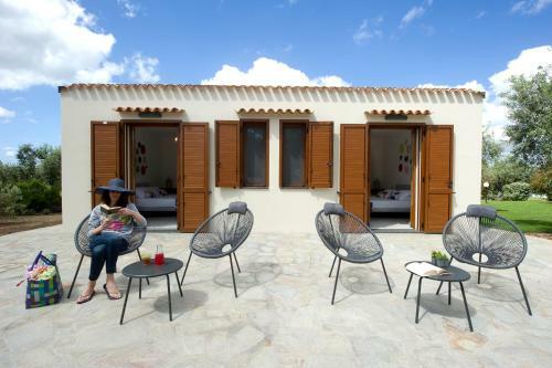 Bed & Breakfast Rosso Di Sera