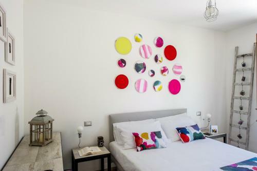 Bed & Breakfast Rosso Di Sera