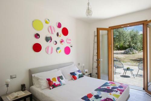 Bed & Breakfast Rosso Di Sera