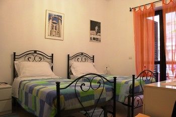 Apartamento Casa Rosada Alghero