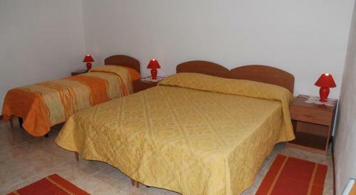 Hostal Bed And Breakfast Eden Green